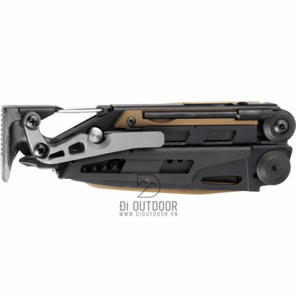 Kìm đa năng leatherman mut® - multi-tool (16 in 1)