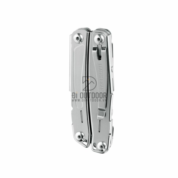 Kìm đa năng leatherman wingman® - multi-tool (14 in 1)