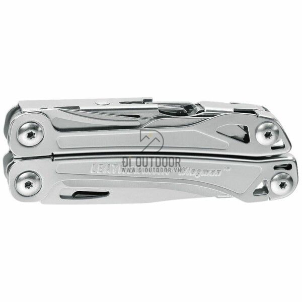 Kìm đa năng leatherman wingman® - multi-tool (14 in 1)