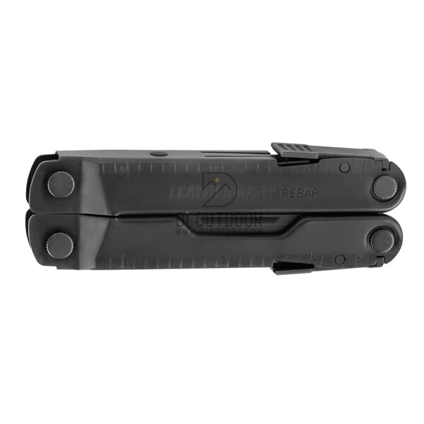 Kìm đa năng leatherman rebar® - multi-tool (17 in 1)