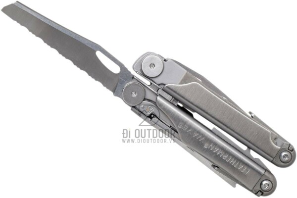 Kìm đa năng leatherman wave plus
