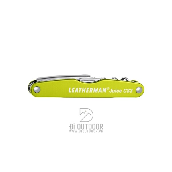 Dao xếp leatherman juice cs3 - knives