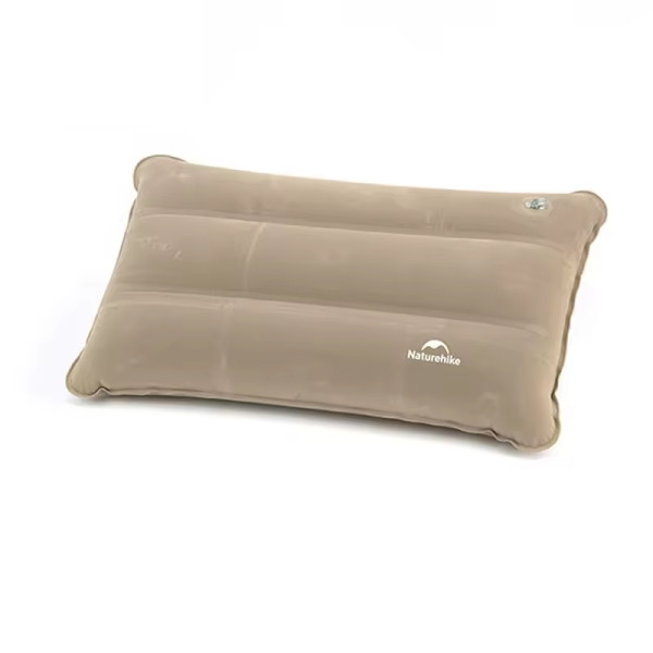 Gối hơi gấp gọn siêu nhẹ naturehike nh18f018-z