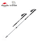 Gậy trekking leo núi gấp gọn Naturehike NH17D001-Z