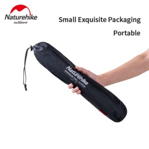 Giá treo đồ dã ngoại 2 tầng xếp gọn Naturehike NH20PJ102