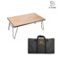 Bàn dã ngoại Campingmoon T-230-TP