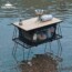 Kệ để đồ dã ngoại Campingmoon T-230