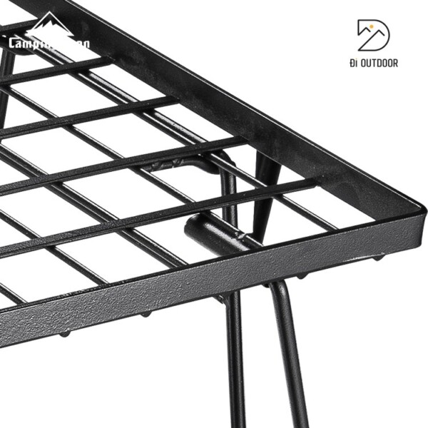 Kệ để đồ dã ngoại campingmoon t-230