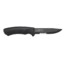 Dao dã ngoại Morakniv Bushcraft Black SRT Stainless Steel