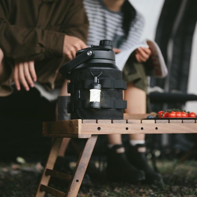 Bình giữ nhiệt dã ngoại naturehike nh22sj001 Bình giữ nhiệt dã ngoại naturehike nh22sj001
