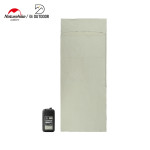 Túi Ngủ Mùa Hè Naturehike NH15S012-D Size L Màu Xanh Lá