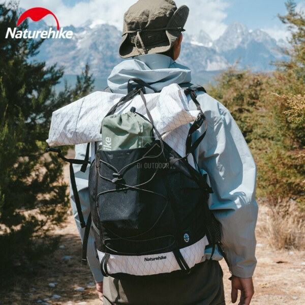 Bàn nhôm mini gấp gọn dã ngoại naturehike cnh22ju050