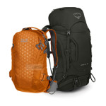 Balo Leo Núi - Trợ Lực