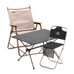 Bàn & Ghế Cắm Trại