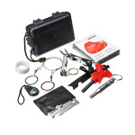 Đồ Sinh Tồn - Cứu Sinh