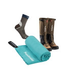 Phu Kiện trang phục dã ngoại