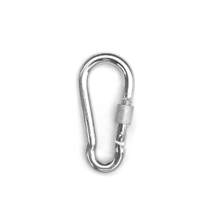 Móc Khóa Chịu Lực - Carabiner 2.5KN-250kg