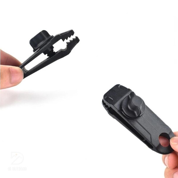 Kep mai che kep tang bat (14) Kẹp căng tăng bạt, mái che, lều trại - tarp clips