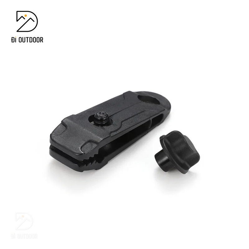 Kẹp căng tăng bạt, mái che, lều trại - tarp clips Kẹp căng tăng bạt