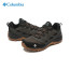 Giày Leo Núi Trekking Columbia Cổ Lửng - Ảnh 7