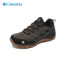 Giày Leo Núi Trekking Columbia Cổ Lửng - Ảnh 5