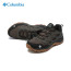 Giày Leo Núi Trekking Columbia Cổ Lửng - Ảnh 4
