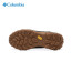Giày Leo Núi Trekking Columbia Cổ Lửng - Ảnh 9