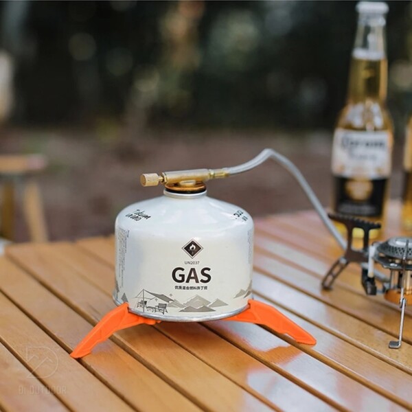 Tripod bình ga butan dã ngoại