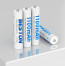 Pin Sạc AAA 1100mAh 1.2V Beston Ni-Mh AAA1100 - Ảnh 9
