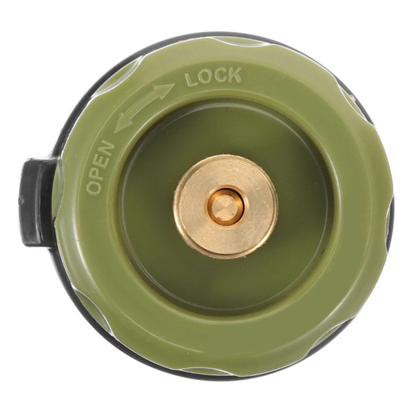 Đầu chuyển đổi bình ga mini sang bình ga butan - ảnh 12