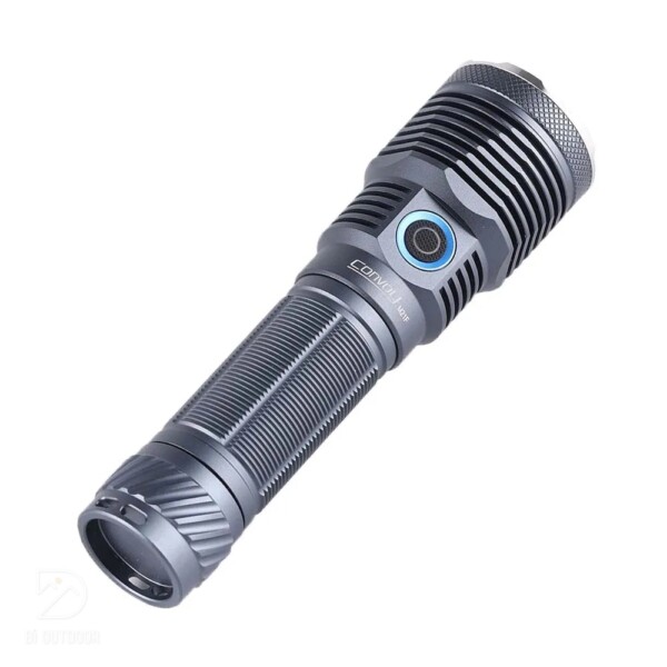 Đèn pin siêu sáng 2500lumen convoy m21f