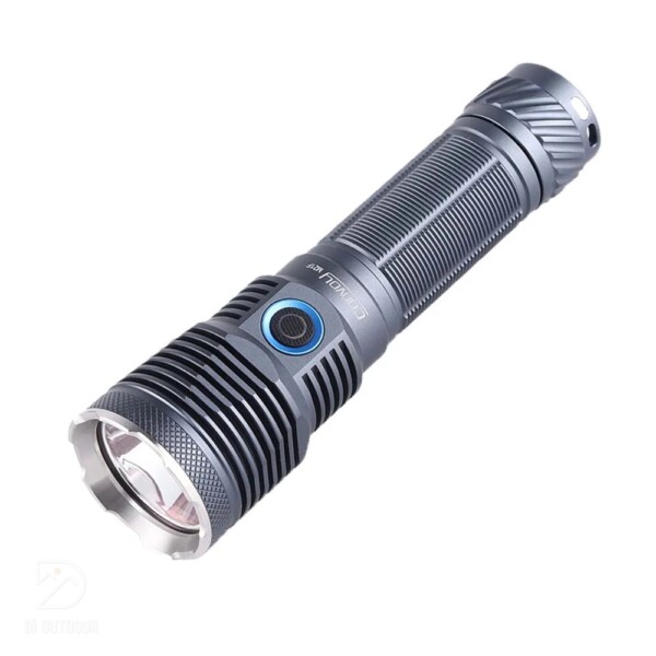 Đèn pin siêu sáng 2500lumen convoy m21f