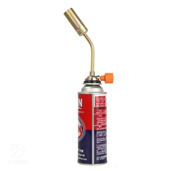 Đèn khò gas mini