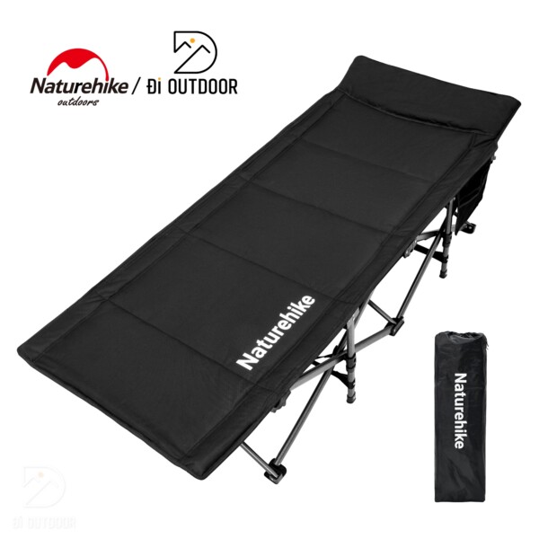 Giường xếp gấp gọn thông minh naturehike cnk2300ws010