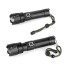 Đèn pin XHP70 1500lumen sạc Type-C: sáng mạnh - Ảnh 4