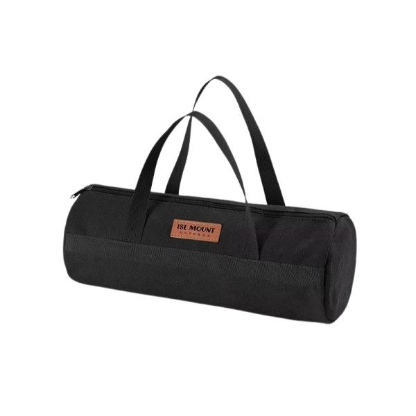 Túi đựng dụng cụ dã ngoại canvas - ảnh 2