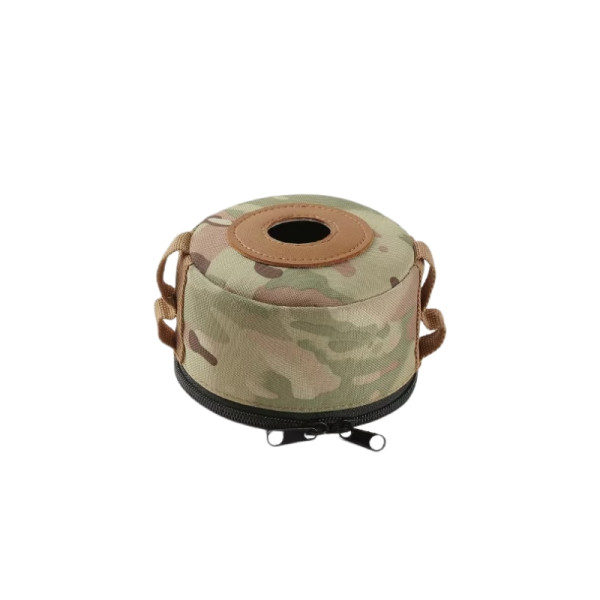 Vỏ bọc bình gas mini bảo vệ, chống bẩn cho cắm trại - ảnh 5