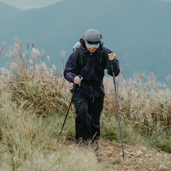 Gậy leo núi carbon naturehike cnk2450ds017