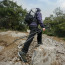 gậy leo núi carbon siêu nhẹ Naturehike