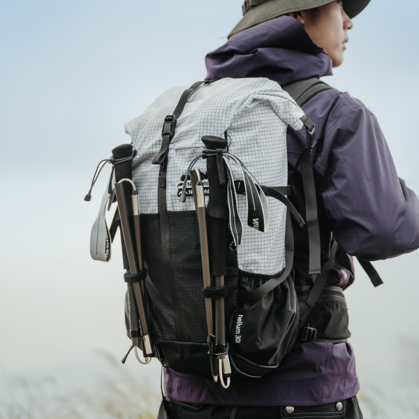 Gậy leo núi carbon naturehike cnk2450ds017