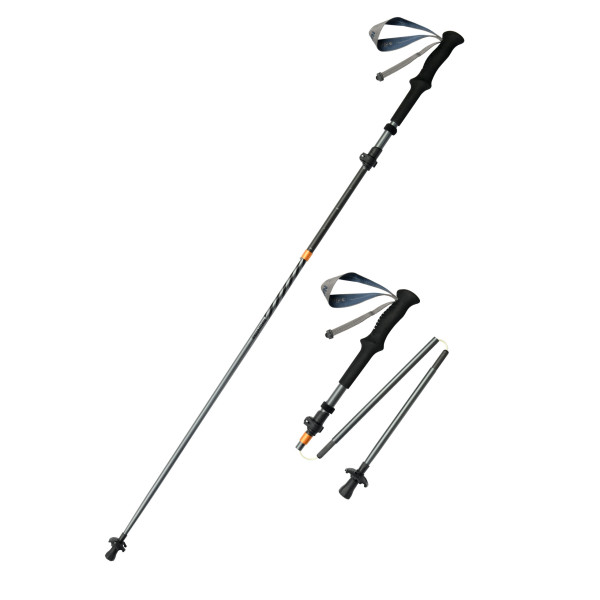 Gậy leo núi siêu nhẹ naturehike cnk2450ds012/ds013