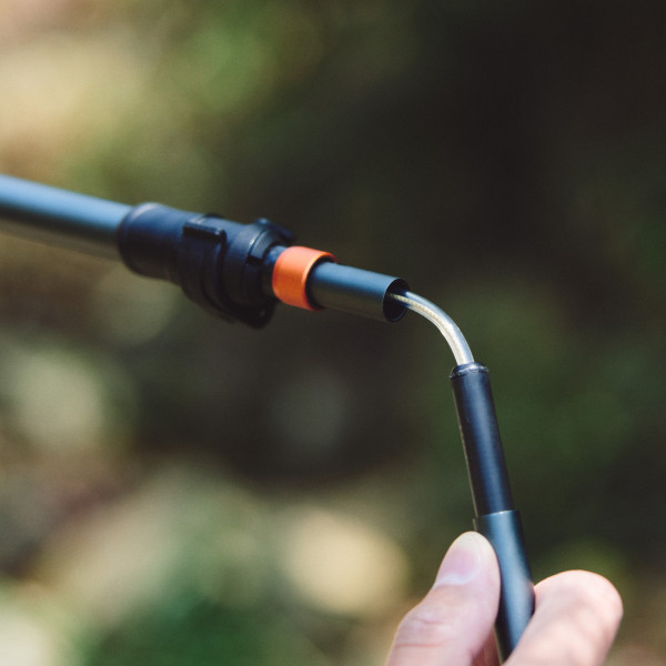 Gậy leo núi carbon naturehike