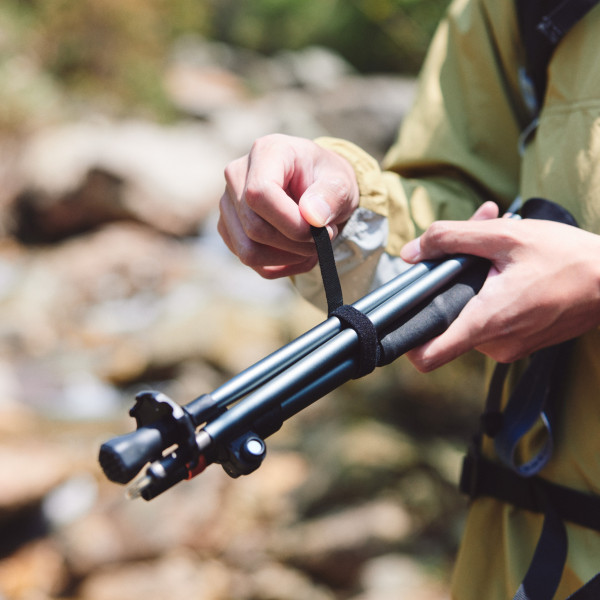 Gậy leo núi gấp gọn naturehike