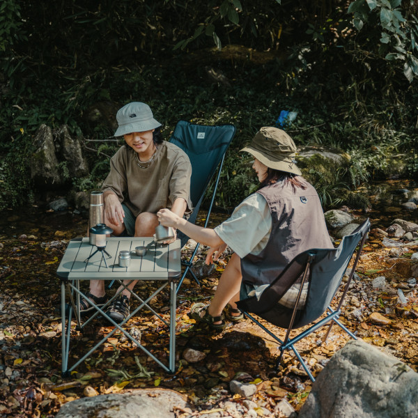 Ghe xep l04 naturehike cnk2450jj015 (11) Ghế camping naturehike