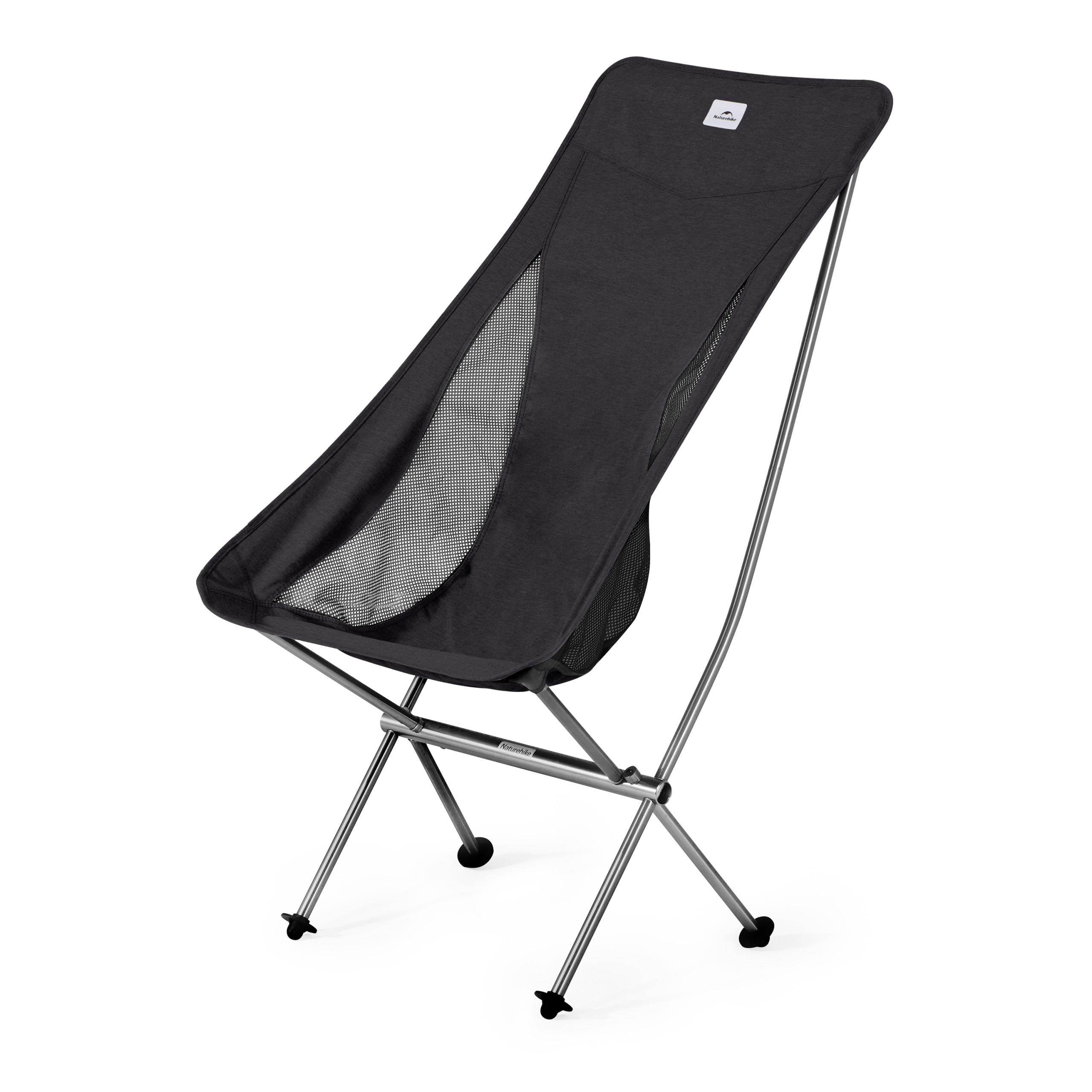 Ghế xếp l04 naturehike cnk2450jj015 | nhẹ & bền Ghế xếp l04 naturehike cnk2450jj015 | nhẹ & bền