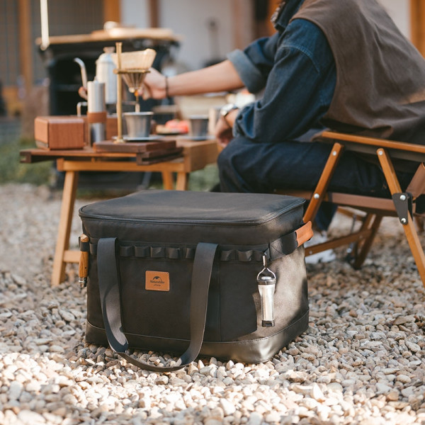 Organizer camping naturehike