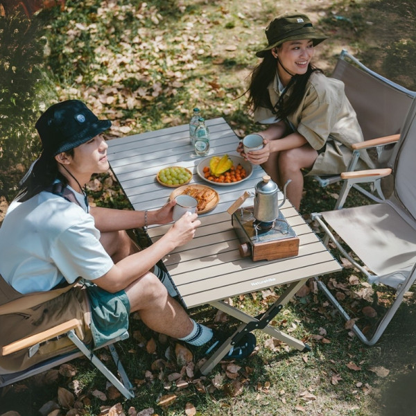 Bàn pinic xếp gọn naturehike cnk2550jj018