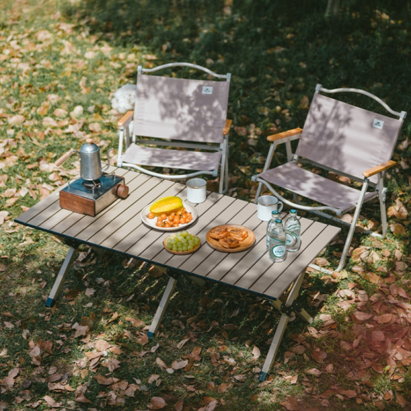 Bàn camping naturehike