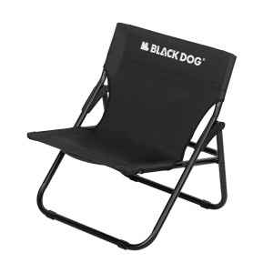 ghế du lịch gấp gọn Black Dog CBD2450JJ040