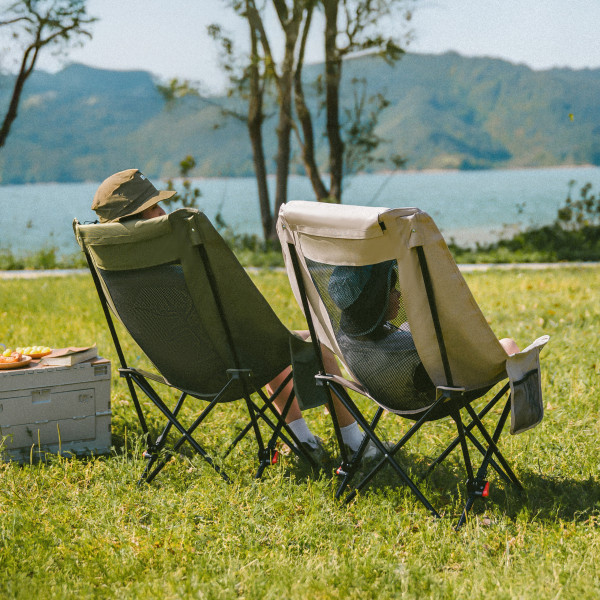 Ghế lưới thoáng khí naturehike